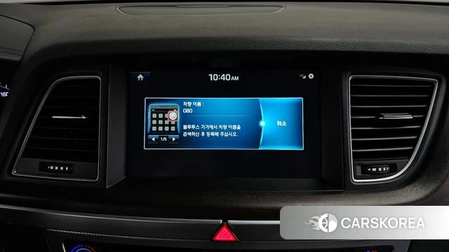 Genesis G80 id 4246165 из Кореи 26