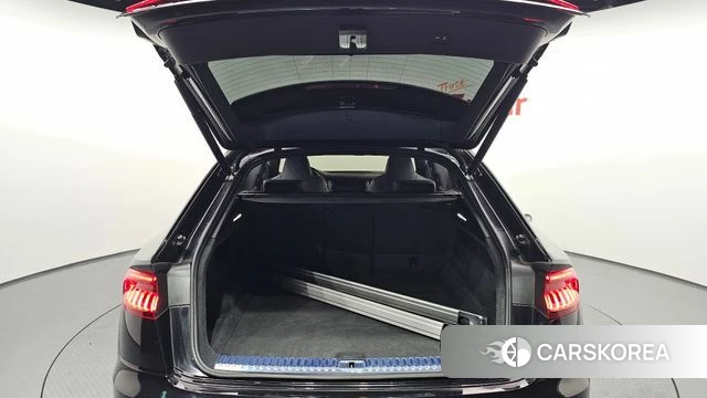 Audi Q8 (4M) id 4245484 из Кореи 26