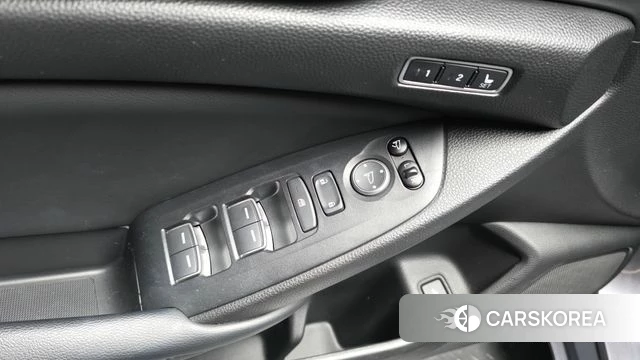 Honda Accord 10th Generation id 4465472 из Кореи 26