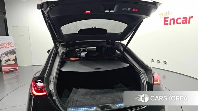 Mercedes-Benz GLC-Class X254 id 4400616 из Кореи 26