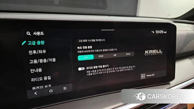 Kia The New Sorento 4th Generation id 4302306 из Кореи 26
