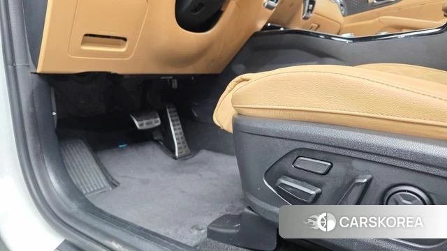 Kia Sorento 4th Generation id 4792991 из Кореи 26