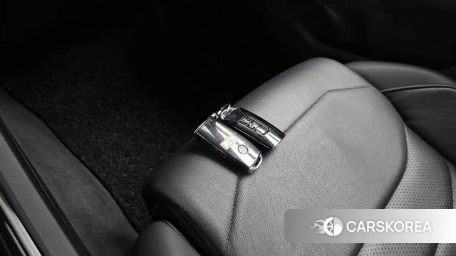 Volkswagen Touareg 3rd generation id 4304119 из Кореи 26