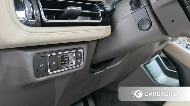 Lincoln Aviator 2nd generation id 4186055 из Кореи 26