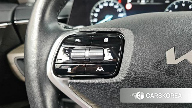 Kia K8 id 4665790 из Кореи 26