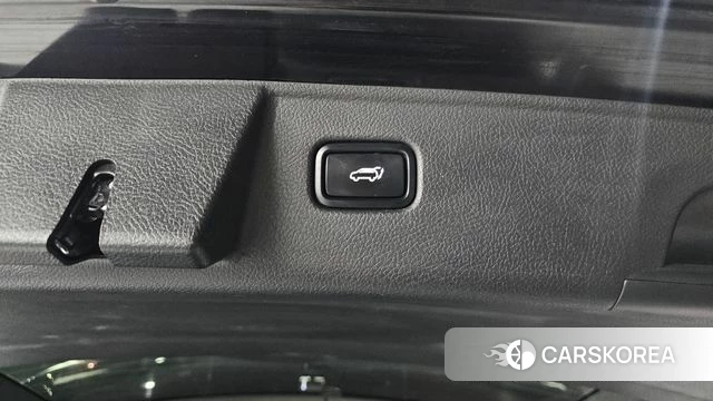 Kia Mohave Master id 4202055 из Кореи 26