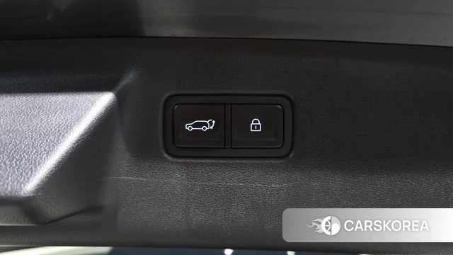 Hyundai Santa Fe (MX5) id 4630581 из Кореи 26