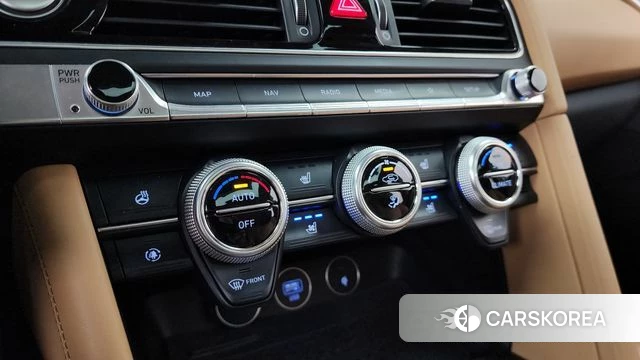 Genesis The New G70 id 4445106 из Кореи 26