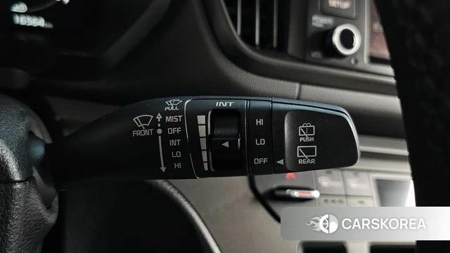 Kia The New Kia Ray EV id 4578914 из Кореи 26