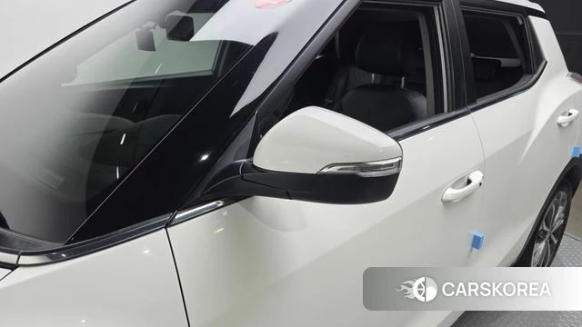 Ssangyong Tivoli Armor id 4638291 из Кореи 26