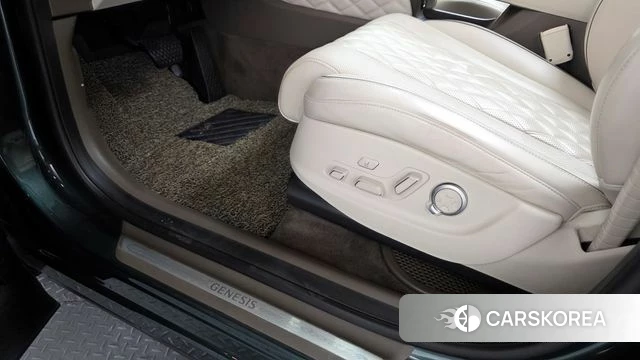 Genesis GV80 id 4284746 из Кореи 26