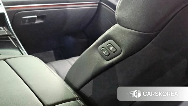 Genesis GV80 id 4224695 из Кореи 26