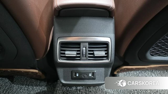 Renault Korea (Samsung) The New QM6 id 4865027 из Кореи 26
