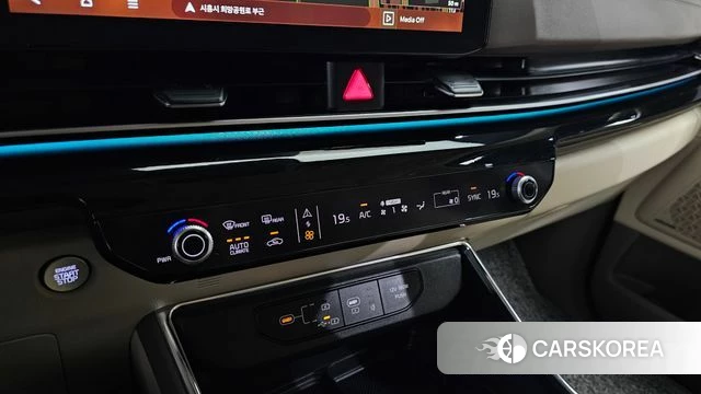 Kia The New Carnival 4th Generation id 4640039 из Кореи 26