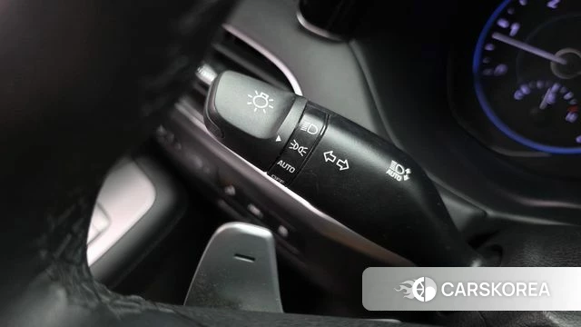Hyundai Palisade id 4684211 из Кореи 26
