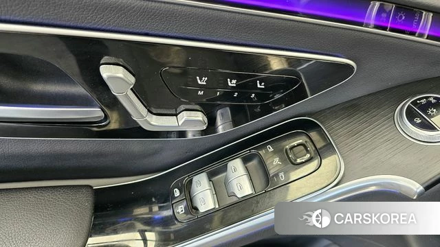 Mercedes-Benz S-Class W223 id 4316001 из Кореи 26