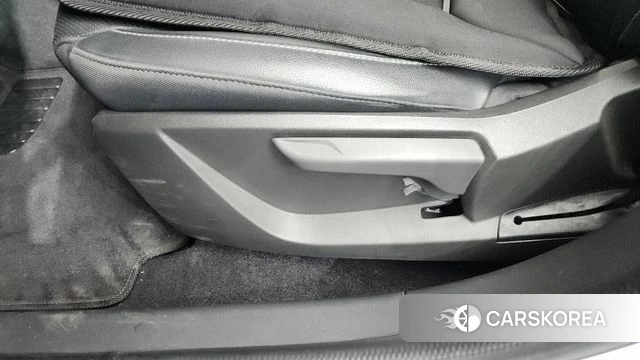 Renault Korea (Samsung) XM3 id 4267320 из Кореи 26