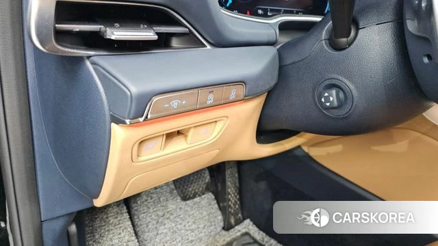 Genesis GV80 id 4201776 из Кореи 26