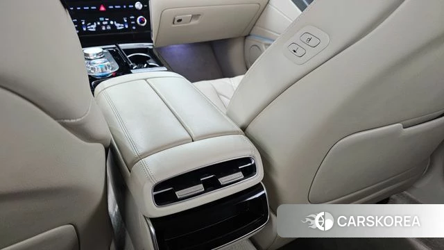 Genesis G80 (RG3) id 4870841 из Кореи 26