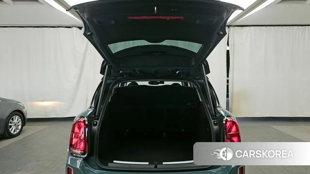 Mini Cooper S Countryman id 4201468 из Кореи 26