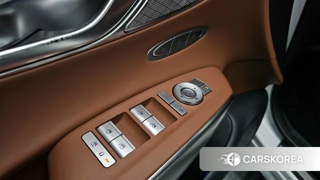 Genesis GV70 id 4383168 из Кореи 26