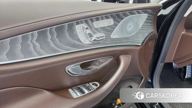 Mercedes-Benz CLS-Class C257 id 4496081 из Кореи 26