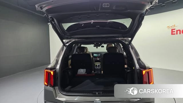 Kia The New Sorento 4th Generation id 4394357 из Кореи 26