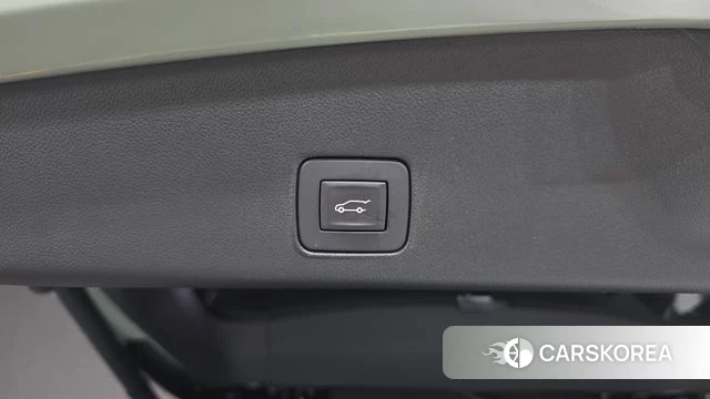 Chevrolet (GM Daewoo) The New Trail Blazer id 4608092 из Кореи 26