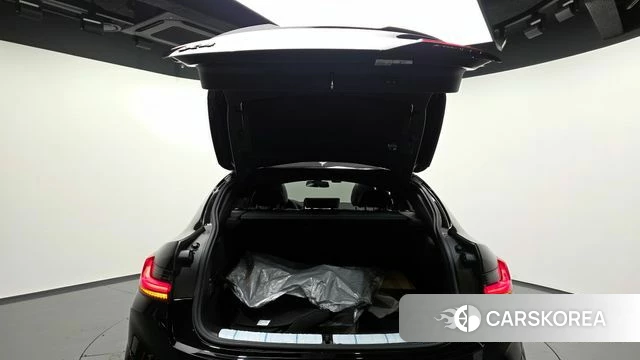 BMW X4 (G02) id 4408460 из Кореи 26