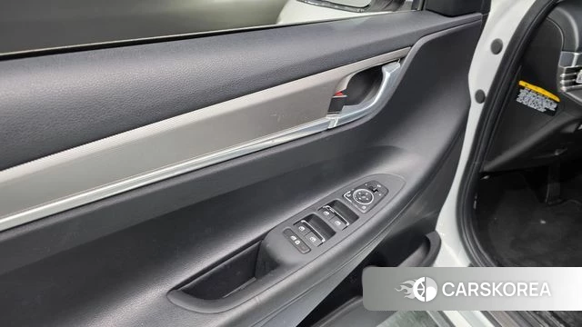 Hyundai The New Grandeur IG id 4285006 из Кореи 26