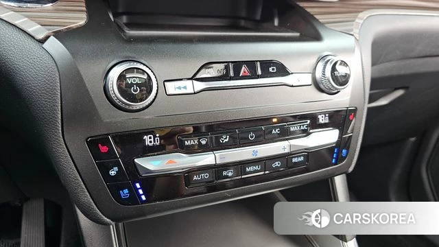 Ford Explorer 6th Generation id 4482487 из Кореи 26