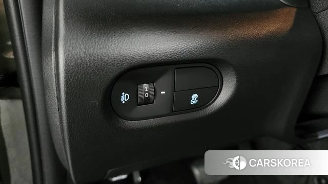 Hyundai Casper id 4432921 из Кореи 26