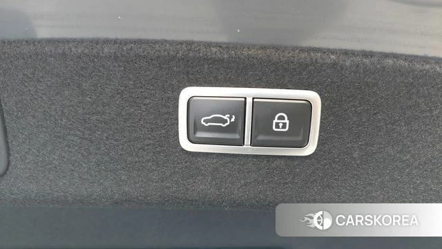 Genesis G80 (RG3) id 4740024 из Кореи 26