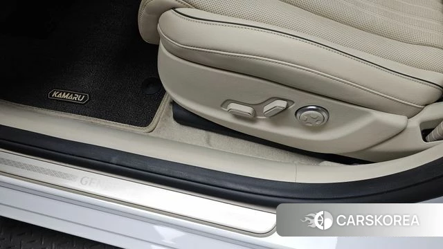 Genesis G80 (RG3) id 4783394 из Кореи 26
