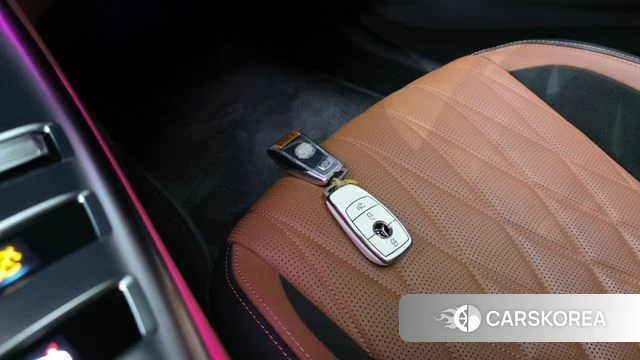 Mercedes-Benz AMG GT id 4284239 из Кореи 26