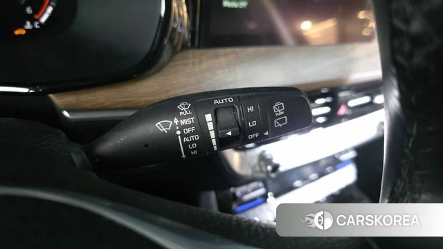 Kia Mohave Master id 4429929 из Кореи 26