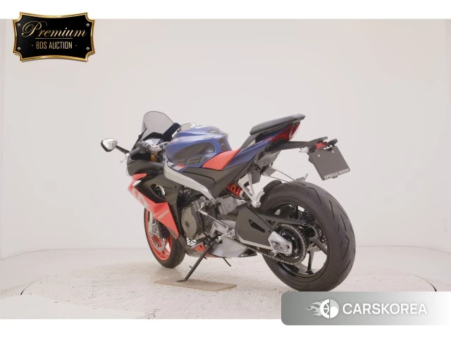 Проданный Aprilia RS660 id 4199859 из Японии, фото 26