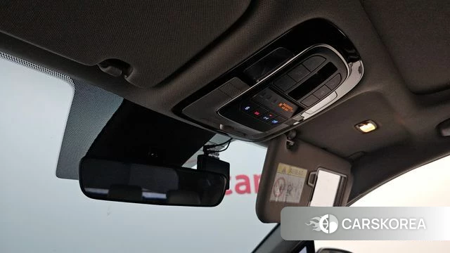 Hyundai The New Santa Fe id 4894558 из Кореи 26