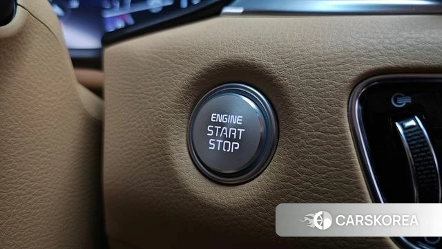 Kia The New K9 2nd generation id 4316566 из Кореи 26