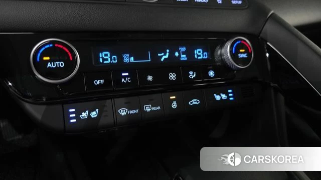 Hyundai The New Avante (CN7) id 4307875 из Кореи 26