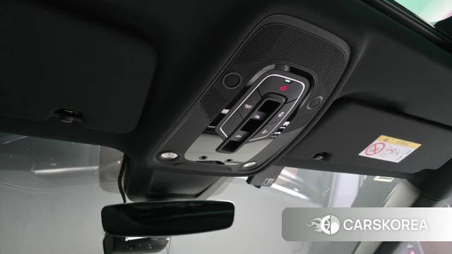 Audi Q8 (4M) id 4388369 из Кореи 26