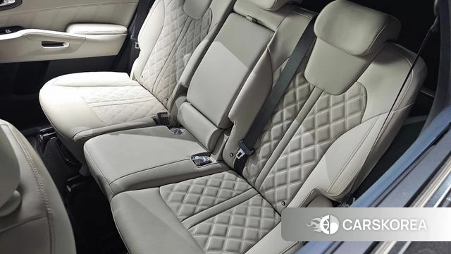 Kia Sorento 4th Generation id 4401016 из Кореи 26