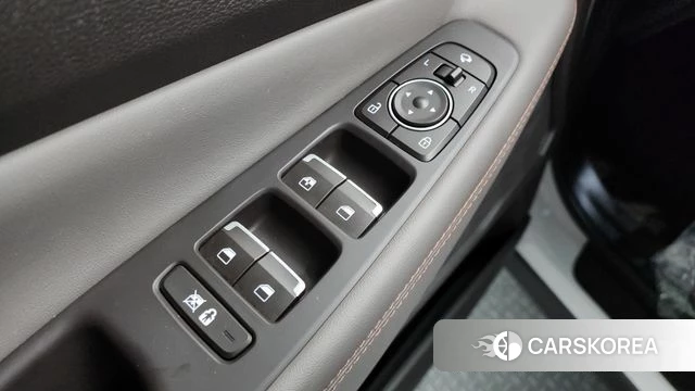 Hyundai Santa Fe TM id 4573816 из Кореи 26