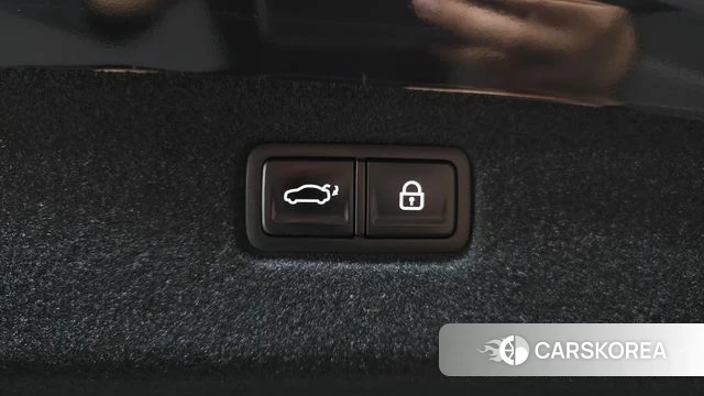 Kia The New K9 2nd generation id 4534126 из Кореи 26