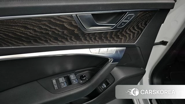 Audi A6 (C8) id 4423506 из Кореи 26