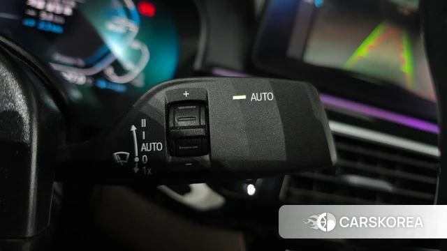 BMW 5 Series (G30) id 4835304 из Кореи 26