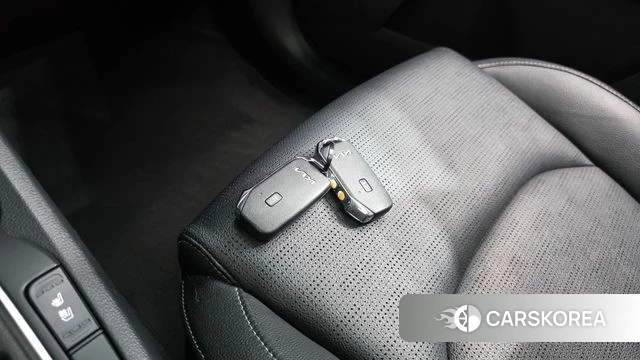 Kia The New K3 2nd generation id 4942924 из Кореи 26