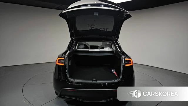 Tesla Model Y id 4505446 из Кореи 26