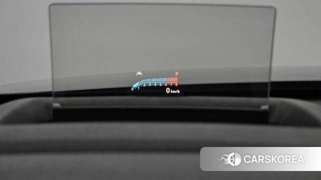 Chevrolet (GM Daewoo) Trailblazer id 4618610 из Кореи 26