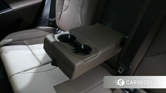 BMW X3 (G45) id 4493491 из Кореи 26
